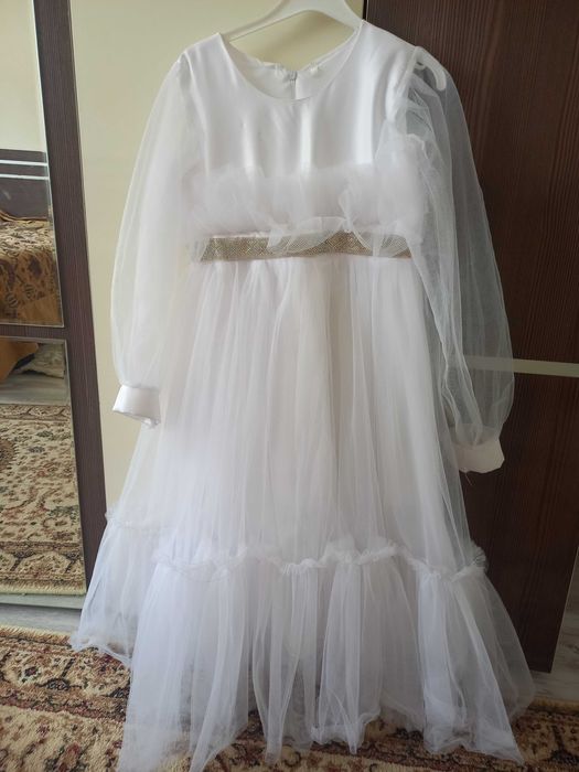 Платья  8-10 лет