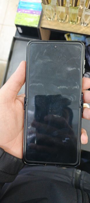 Samsung Z flip 7 512/16