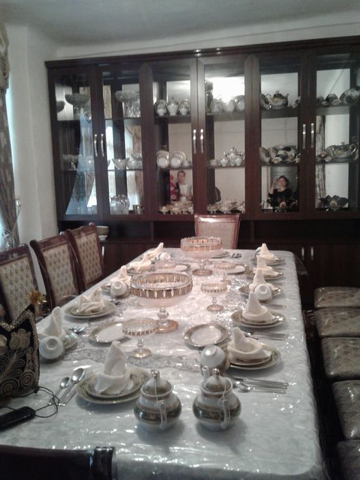 Мебель стенка для гостиной