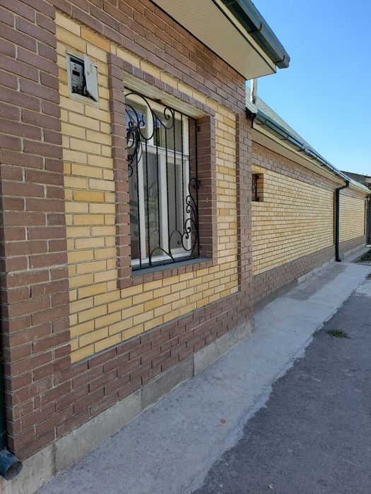 Срочно Арзон Уй! Янгихаёт(Сергели)да ховли 3 сот. 6 хона сотилади