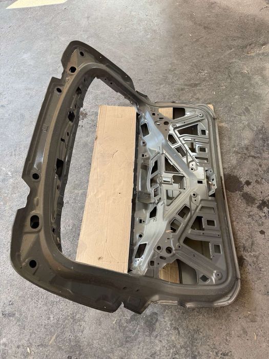 Заден капак за БМВ/BMW X1 - F48