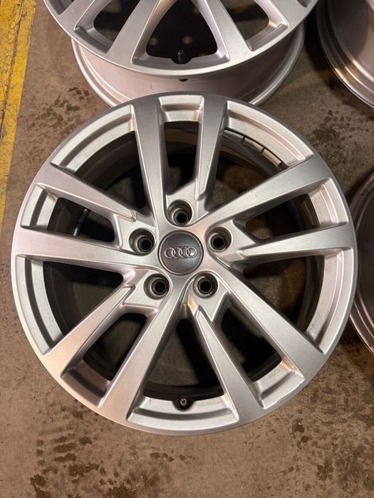 Jante 17 Originale Audi A3, A4, A6, Q2, Q3, Q5 etc