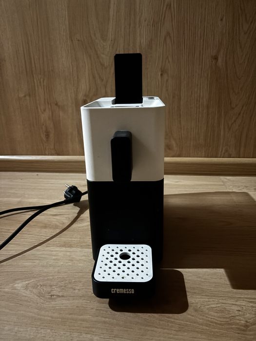 Капсульная Кофемашина Cremesso Compact One II