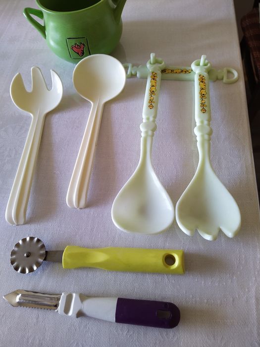 Кухонная утварь,