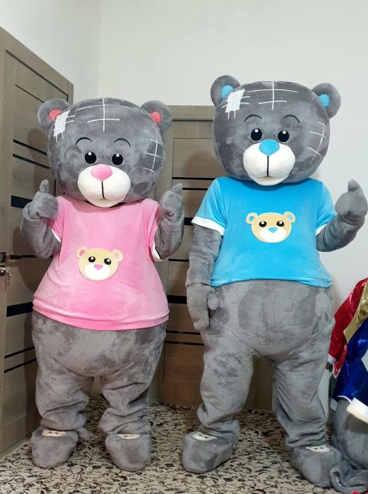 Ayiq tedilar sotiladi Kalasi paralon