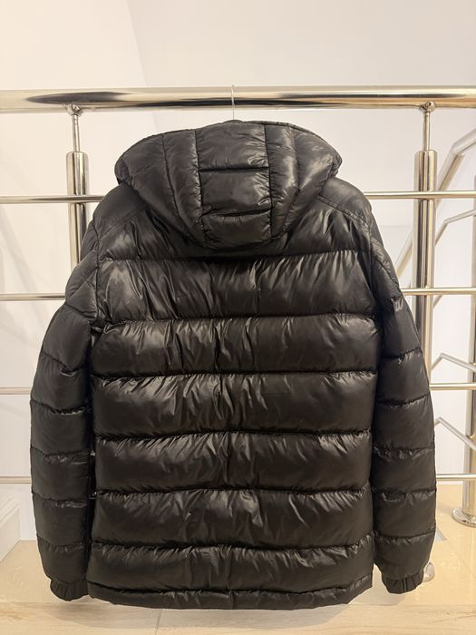 Geaca Moncler-Maia