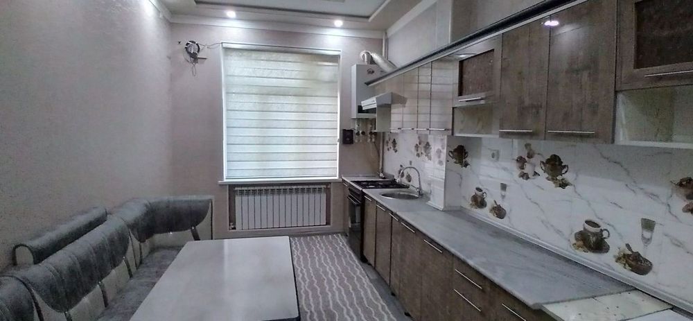 Samarqand ijaraga kvartira
