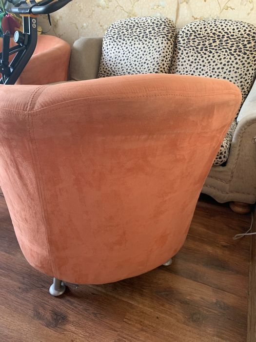 Кресло для офиса и дома