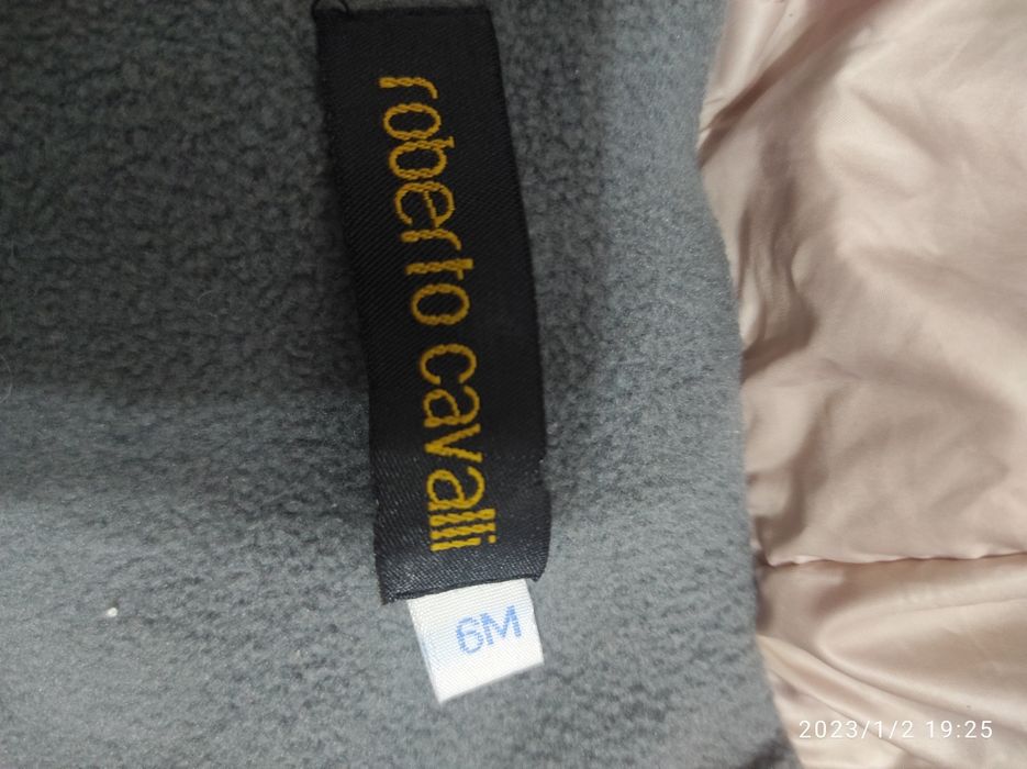 Продам комбинезон детский