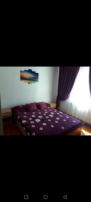 Apartament 2 camere etaj 2 confort 1 , mobilat