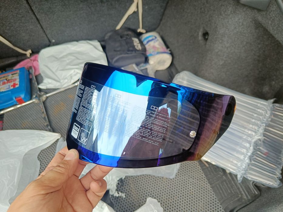 визор для  LS 2,  ff 353, rapid