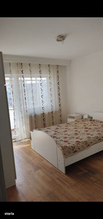 Apartament 3 camere, 2 balcoane, 2 bai