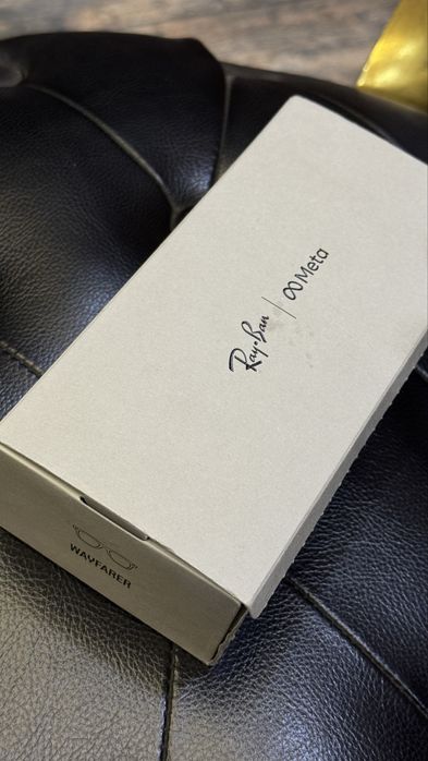 Ray ban очки продам срочно