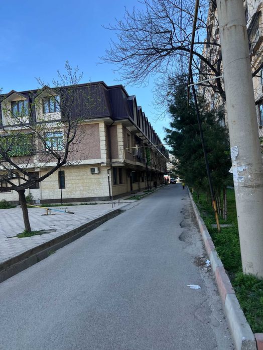 Qorasuv 6, 2/2/3 | Карасу-6, 2/2/3