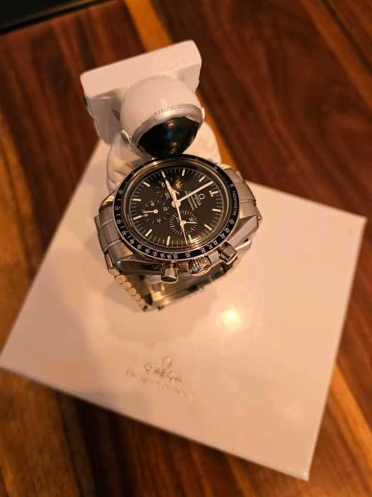 Omega Speedmaster Professional Moonwatch Ref. 145.0022 – 1996 г.