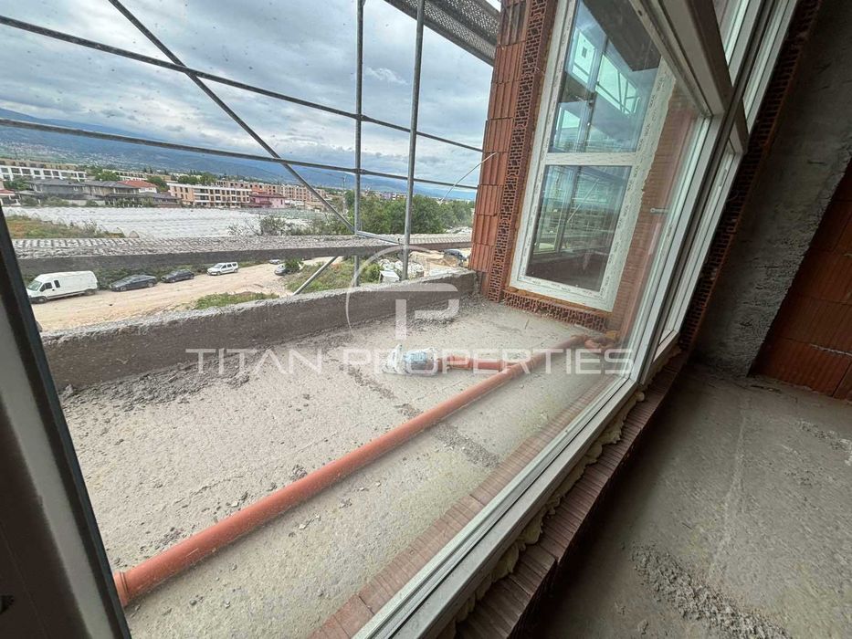 Продава се Двустаен апартамент в Пловдив, Южен - 73 кв.м за 1124 €/кв.м - Снимка #6