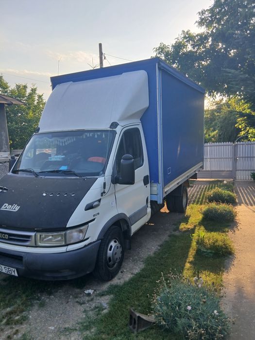 Iveco Daily 35j15