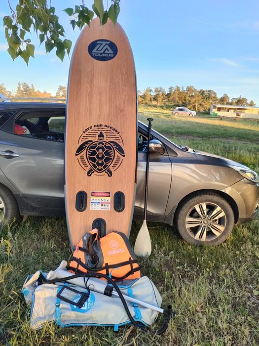 Саб серфинг доска/ sub serfing