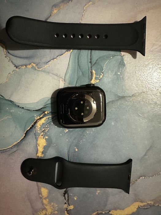 apple watch series 9