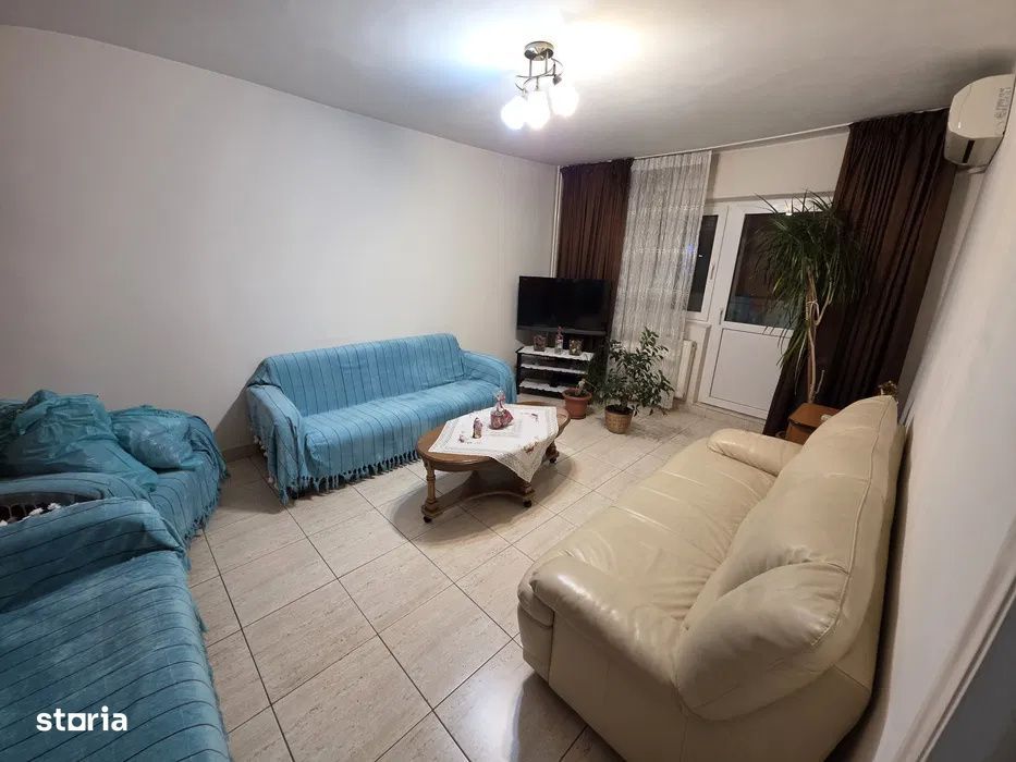 Apartament 3 camere | 70 m² | Ferdinand | Iancului | Avrig | Metrou