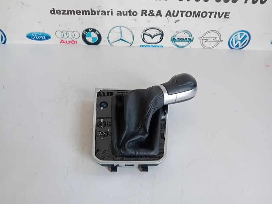 Nuca Manson Schimbator DSG Vw Passat B8 AN 2014-2020 Stare F Buna Motor DFG Cutie UAX