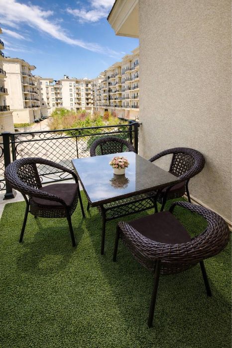 Сдаётся 4-х комнатная квартира в Ташкент Сити