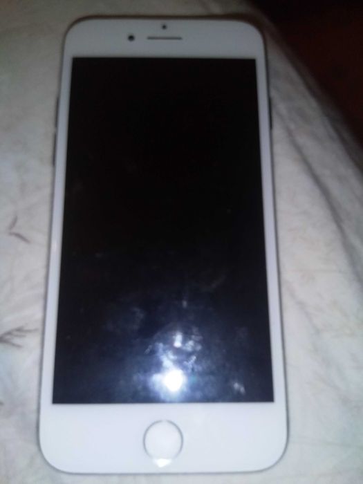 iPhone 7 128гб бартер