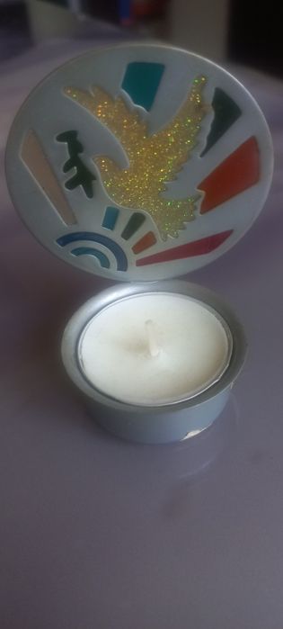 Продам подсвечник