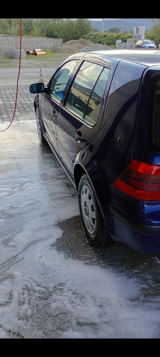 VOLKSWAGEN e-Golf 2002 — imagine 4