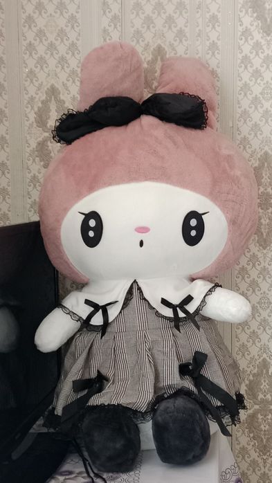 Мягкая игрушка  хелло хити