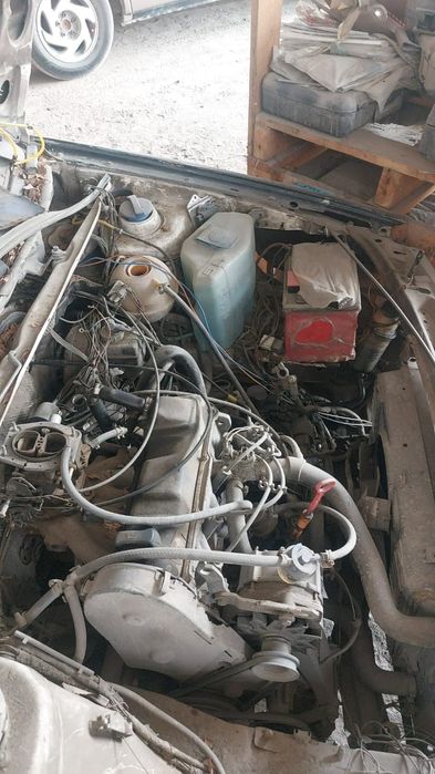 Пассат продам 1990 г