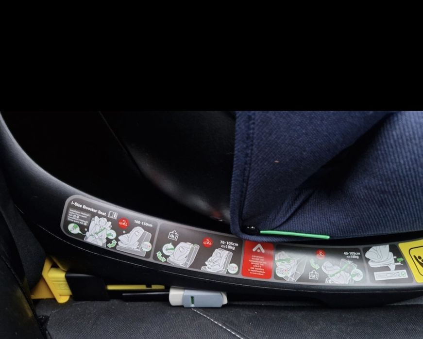 Scaun Auto Bebelusi Mavio