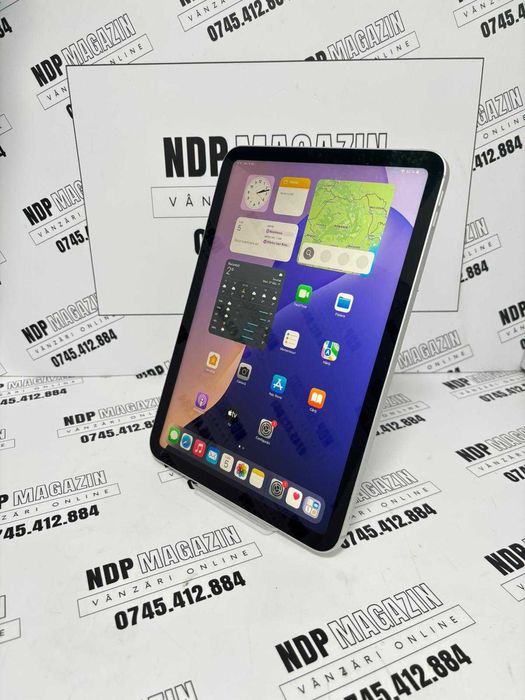 NDP Amanet NON-STOP Sos. Giurgiului 119 IPAD GEN 10 (47008)