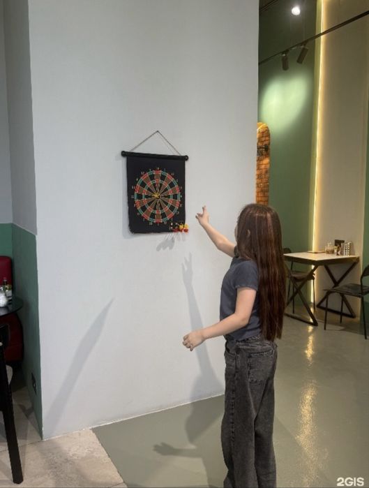 Готовый бизнес.