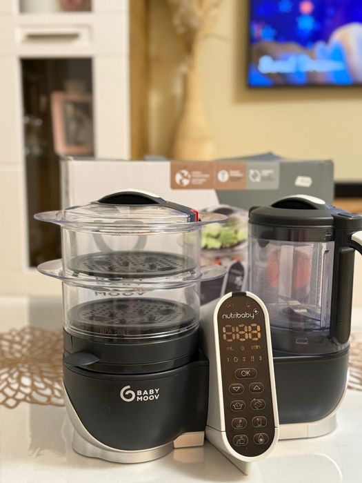 Vând BabyMoov Nutribaby