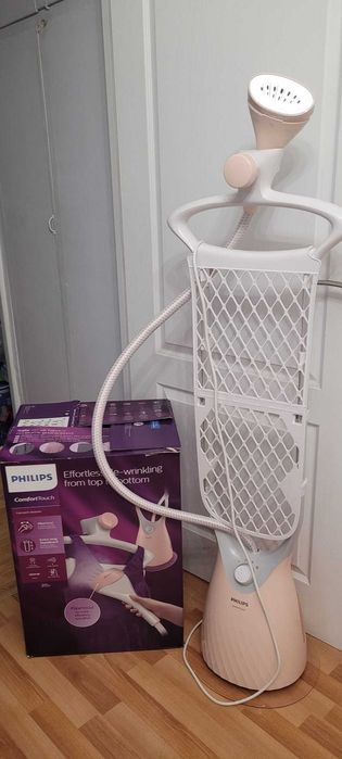 Aparat de calcat vertical PHILIPS