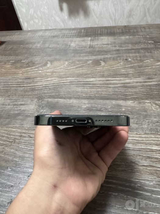 Iphone 13 pro max 256gb