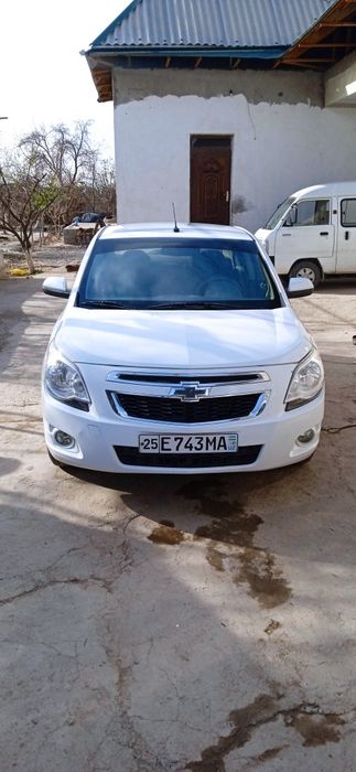 Cobolt sotiladi 2018 mexanika