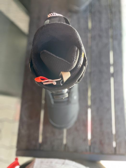 Burton Moto BOA Boots