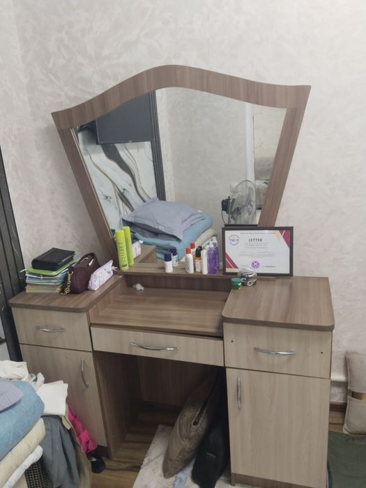 Мебель спальни  6
