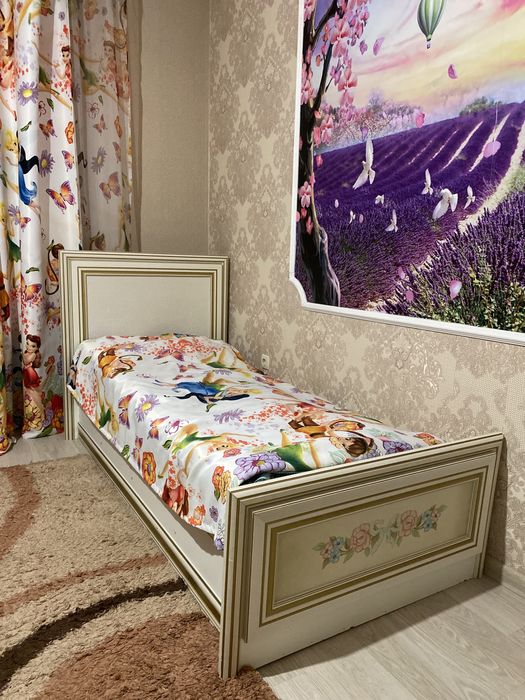 Детская мебель