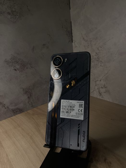 Nubia Neo 5G/Нубиа Нео 5G