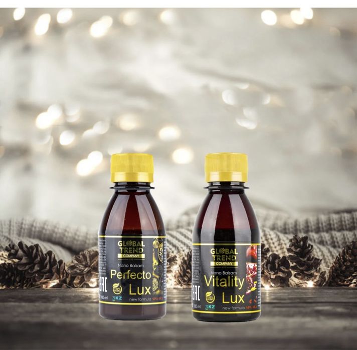 Продам нанобальзам