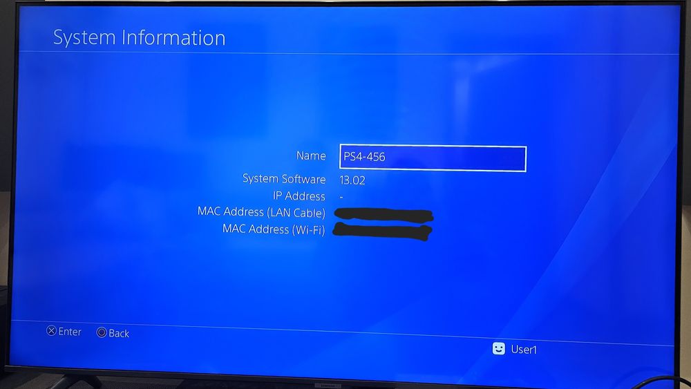 Playstation 4 Fat 500Gb ps4 плейстейшън