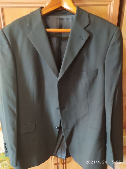 Пиджаки мужские из Европы.
