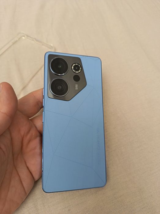 Tecno Camon 20 Premier 8/512