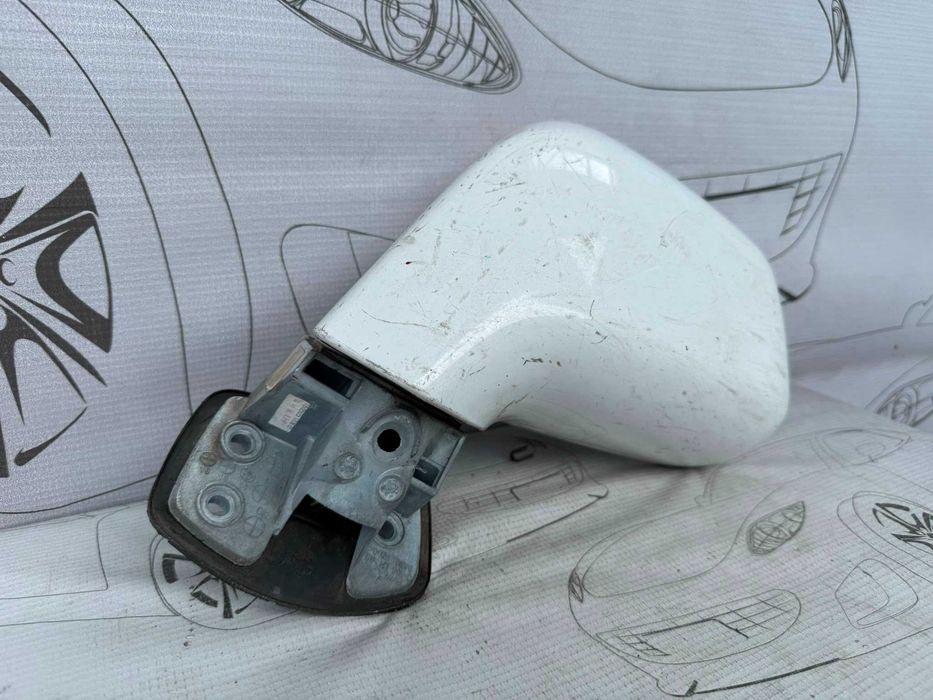 Oglindă Retrovizoare Stânga Electrică 5 Pini Opel Antara 20961811 / [2006-2016] / (5E3)