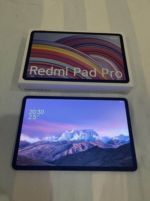 Продам Redmi Pad Pro
