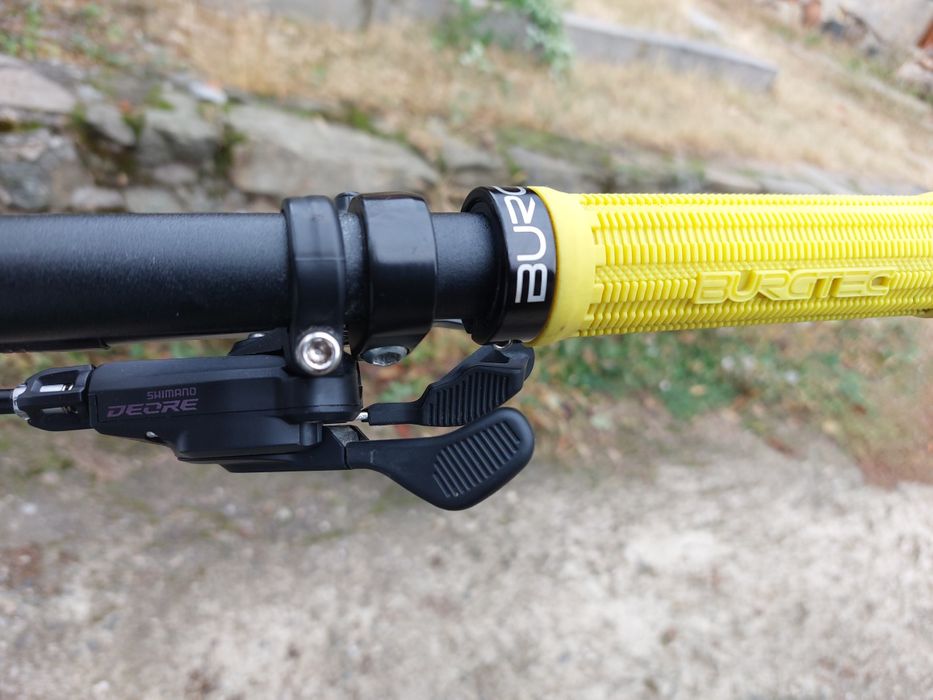 Scott scale 980-29"M/2022г.1х12 trek cube canyon