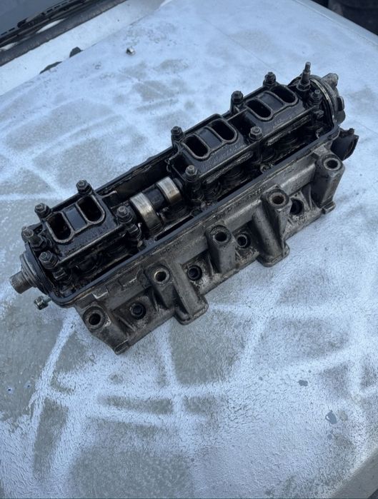 Двиготел 8 кл инжекторный